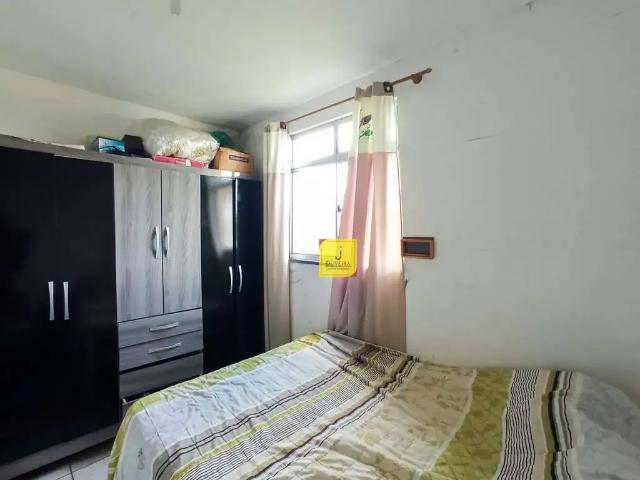 Apartamento para Venda em Juiz de Fora/MG Previdenciários 2 Quartos