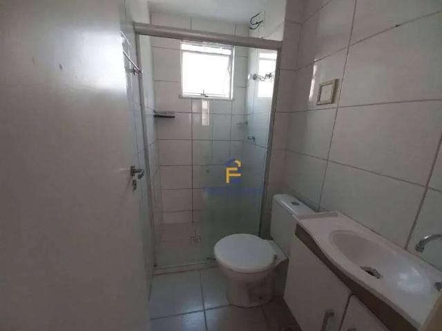 Apartamento para Venda em Juiz de Fora/MG Previdenciários 2 Quartos
