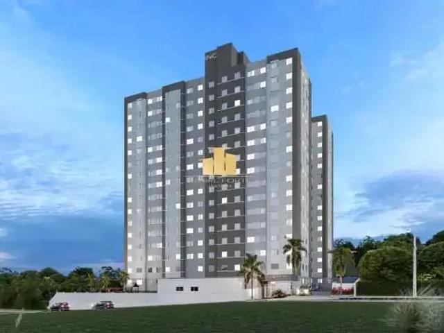 Apartamento para Venda em Juiz de Fora/MG Previdenciários 2 Quartos