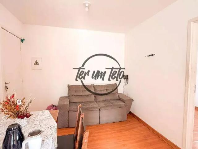Apartamento para Venda em Juiz de Fora/MG Previdenciários 2 Quartos
