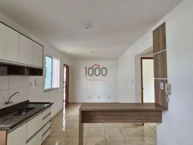 Apartamento para Venda em Juiz de Fora/MG Previdenciários 2 Quartos