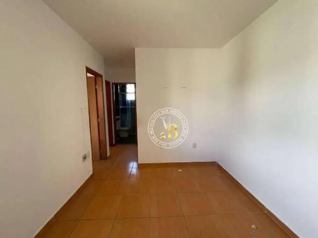 Apartamento para Venda em Juiz de Fora/MG Previdenciários 2 Quartos