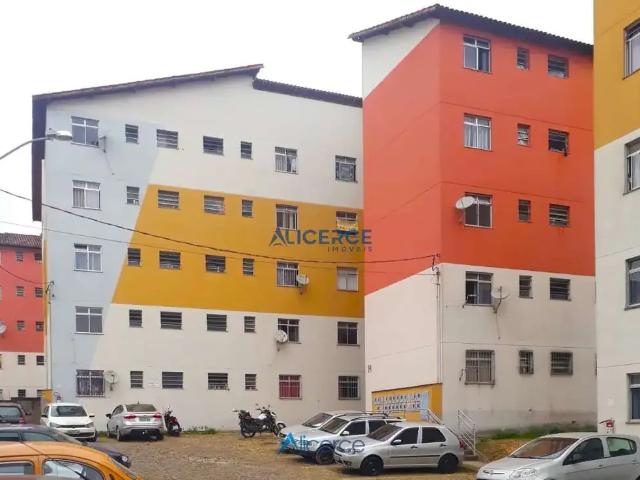 Apartamento para Venda em Juiz de Fora/MG Previdenciários 2 Quartos