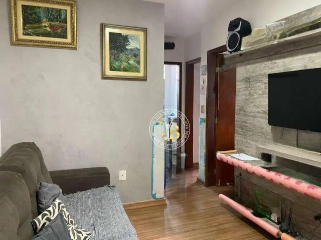 Apartamento para Venda em Juiz de Fora/MG Previdenciários 2 Quartos