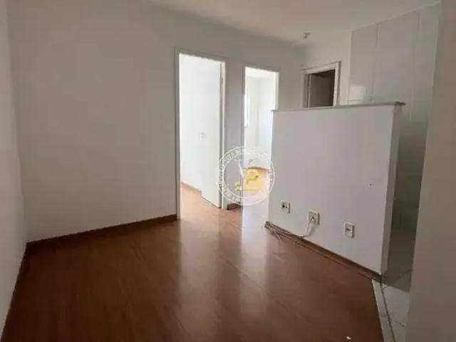 Apartamento para Venda em Juiz de Fora/MG Previdenciários 2 Quartos