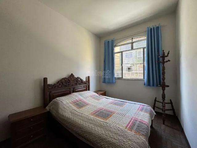 Apartamento para Venda em Juiz de Fora/MG Bairu 2 Quartos