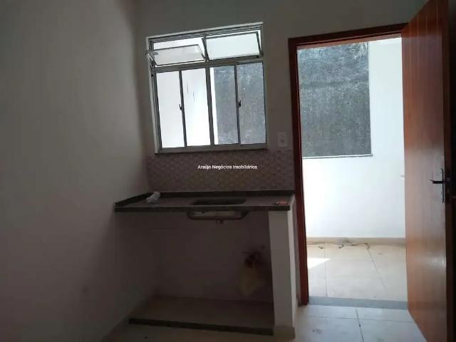 Apartamento para Venda em Juiz de Fora/MG Progresso 2 Quartos