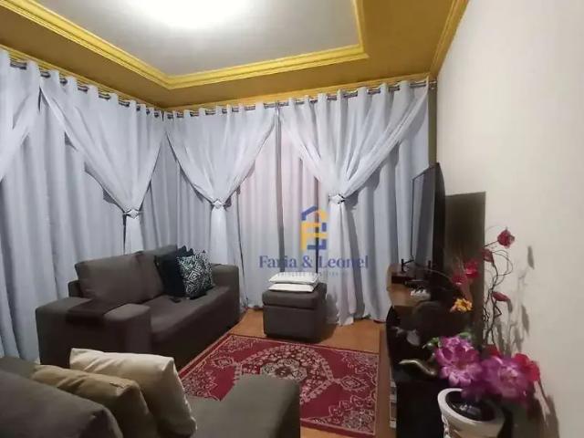 Apartamento para Venda em Juiz de Fora/MG Progresso 2 Quartos