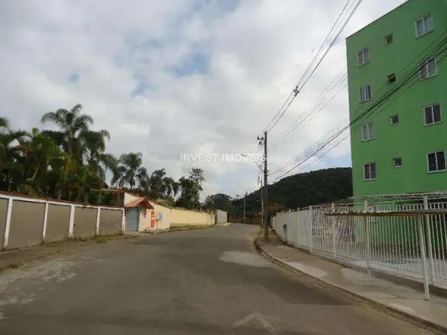 Apartamento para Venda em Juiz de Fora/MG Recanto dos Lagos 2 Quartos