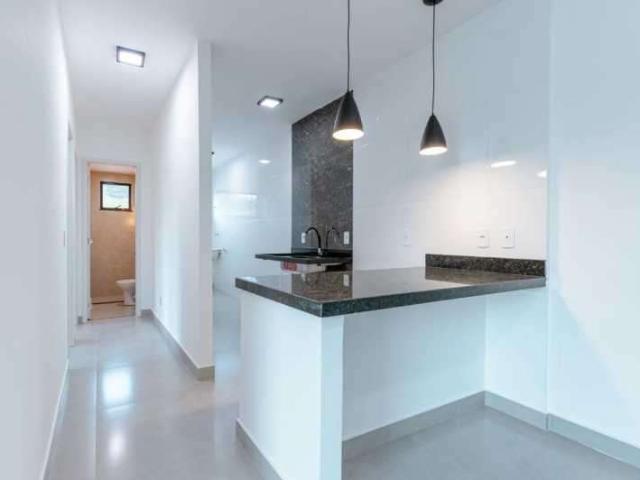 Apartamento para Venda em Juiz de Fora/MG Recanto da Mata 2 Quartos
