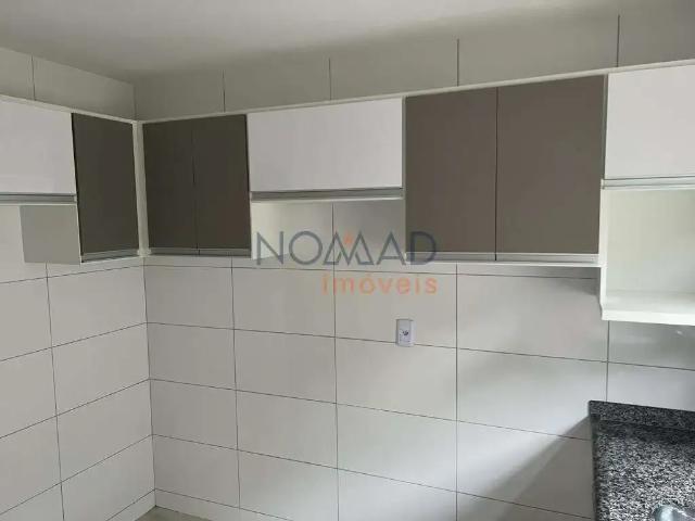 Apartamento para Venda em Juiz de Fora/MG Recanto da Mata 2 Quartos
