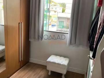 Apartamento à venda em Tocantins - Varanda