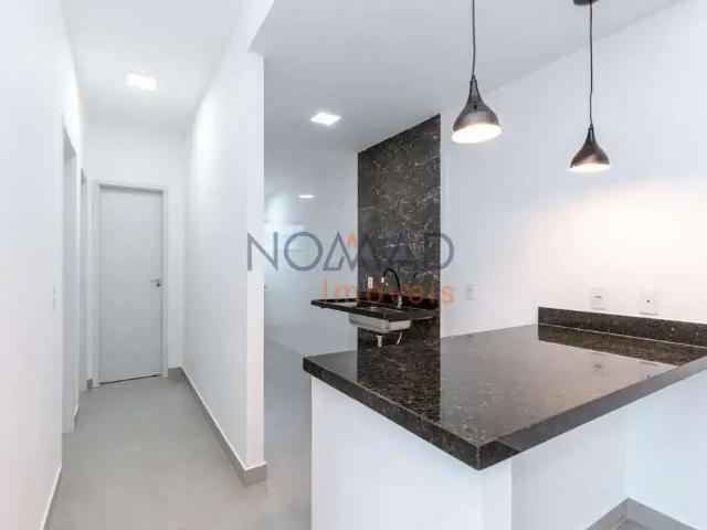 Apartamento para Venda em Juiz de Fora/MG Jóquei Clube 2 Quartos