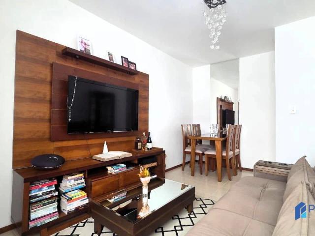 Apartamento para Venda em Juiz de Fora/MG Recanto da Mata 2 Quartos