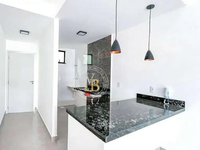 Apartamento para Venda em Juiz de Fora/MG Recanto da Mata 2 Quartos