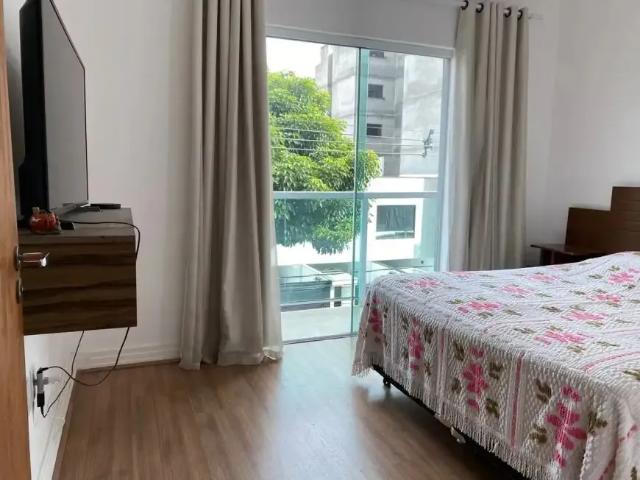 Apartamento para Venda em Juiz de Fora/MG Recanto da Mata 2 Quartos