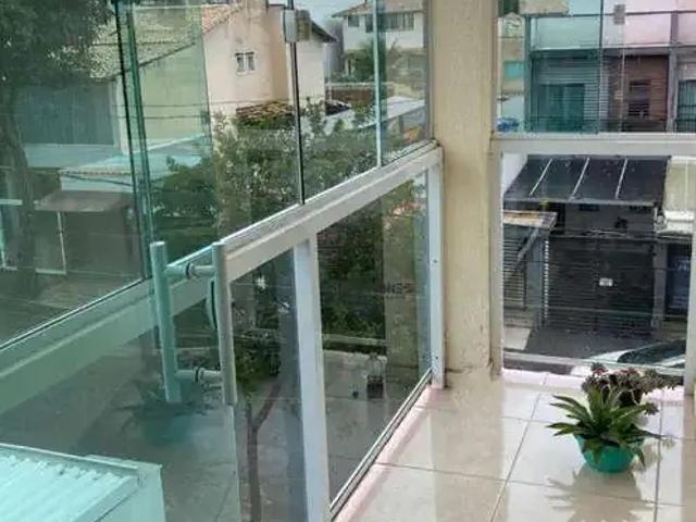 Apartamento para Venda em Juiz de Fora/MG Recanto da Mata 2 Quartos