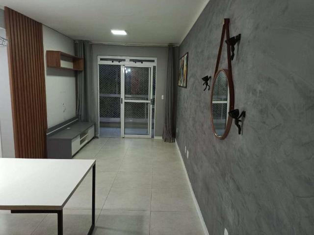 Apartamento para Venda em Juiz de Fora/MG Recanto da Mata 2 Quartos