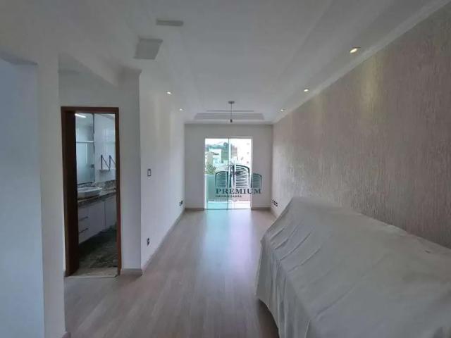 Apartamento para Venda em Juiz de Fora/MG Recanto da Mata 2 Quartos