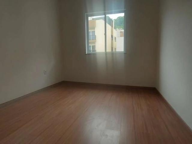 Apartamento para Venda em Juiz de Fora/MG Recanto da Mata 2 Quartos