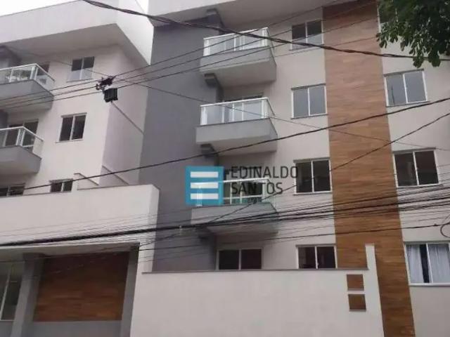 Apartamento para Venda em Juiz de Fora/MG Recanto da Mata 2 Quartos