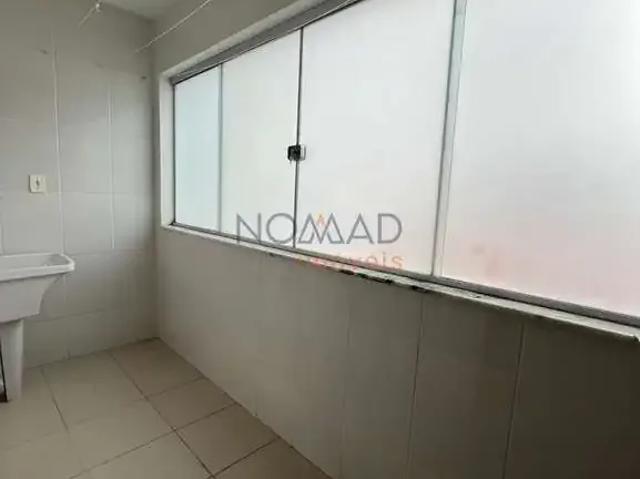 Apartamento para Venda em Juiz de Fora/MG Recanto da Mata 2 Quartos