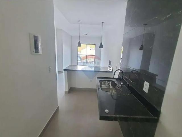 Apartamento para Venda em Juiz de Fora/MG Recanto da Mata 2 Quartos