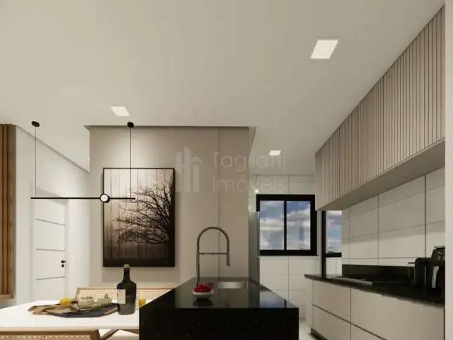 Apartamento para Venda em Juiz de Fora/MG Recanto da Mata 2 Quartos