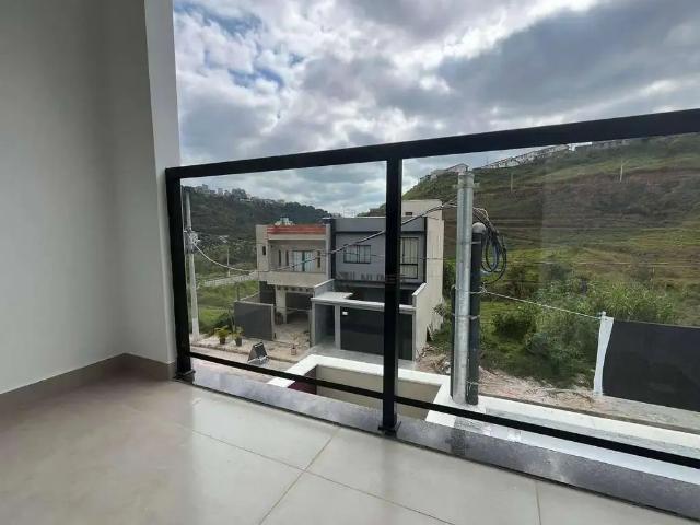 Apartamento para Venda em Juiz de Fora/MG Recanto da Mata 2 Quartos