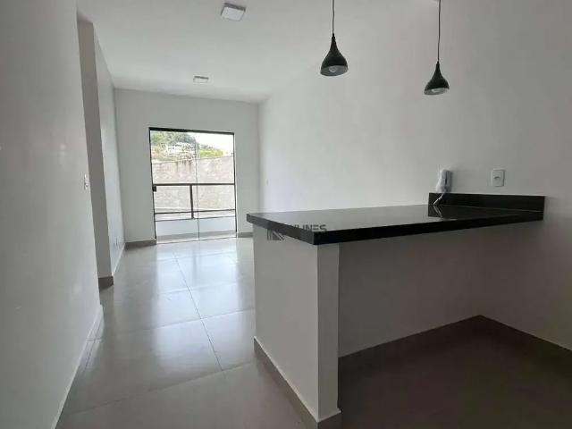 Apartamento para Venda em Juiz de Fora/MG Recanto da Mata 2 Quartos
