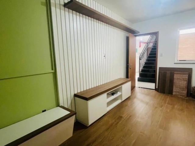 Apartamento para Venda em Juiz de Fora/MG Recanto da Mata 2 Quartos