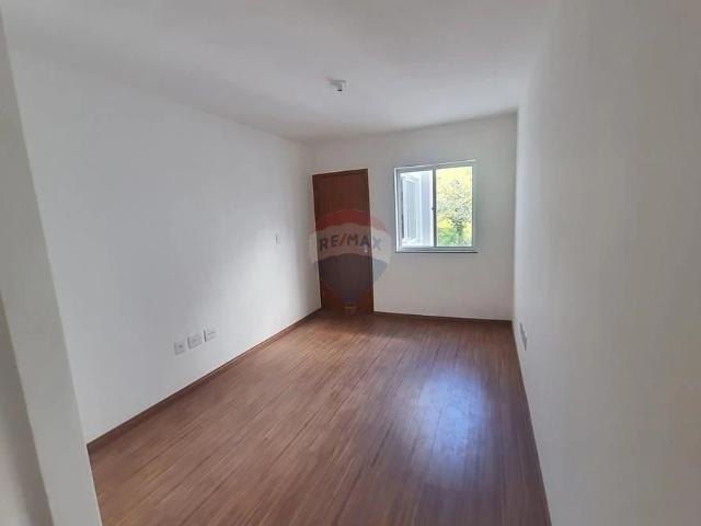 Apartamento para Venda em Juiz de Fora/MG Recanto da Mata 2 Quartos