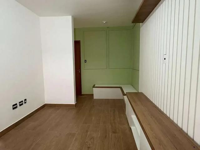 Apartamento para Venda em Juiz de Fora/MG Recanto da Mata 2 Quartos