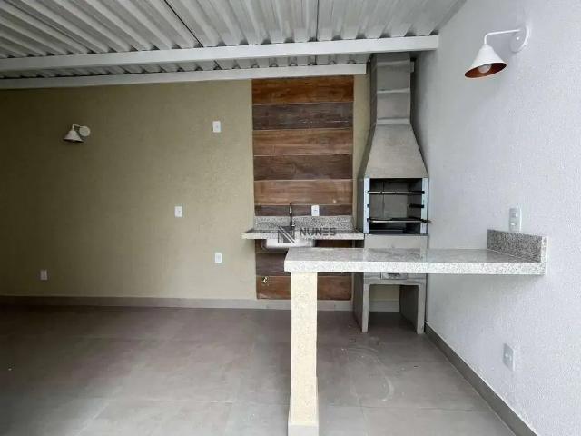 Apartamento para Venda em Juiz de Fora/MG Recanto da Mata 2 Quartos
