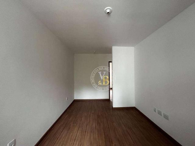 Apartamento para Venda em Juiz de Fora/MG Recanto da Mata 2 Quartos