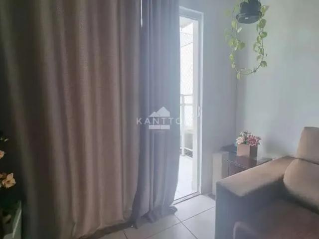 Apartamento para Venda em Juiz de Fora/MG Recanto da Mata 2 Quartos