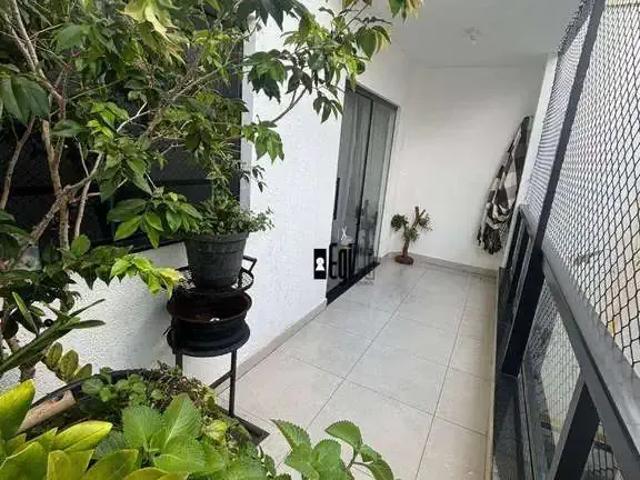 Apartamento para Venda em Juiz de Fora/MG Recanto da Mata 3 Quartos