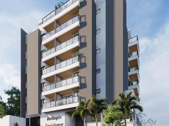 Apartamento para Venda em Juiz de Fora/MG Recanto da Mata 3 Quartos