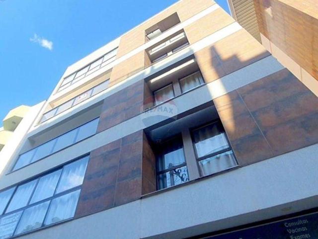 Apartamento para Venda em Juiz de Fora/MG Recanto da Mata 3 Quartos