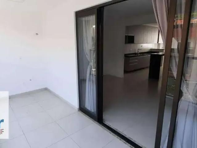 Apartamento para Venda em Juiz de Fora/MG Recanto da Mata 3 Quartos