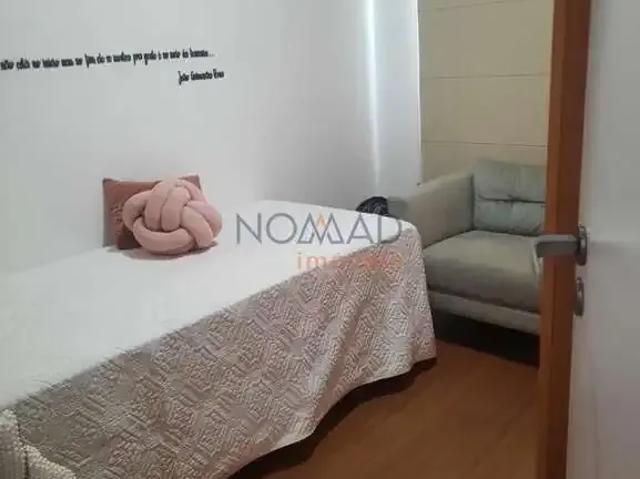 Apartamento para Venda em Juiz de Fora/MG São Benedito 2 Quartos