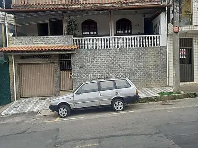 Apartamento para Venda em Juiz de Fora/MG São Benedito 3 Quartos