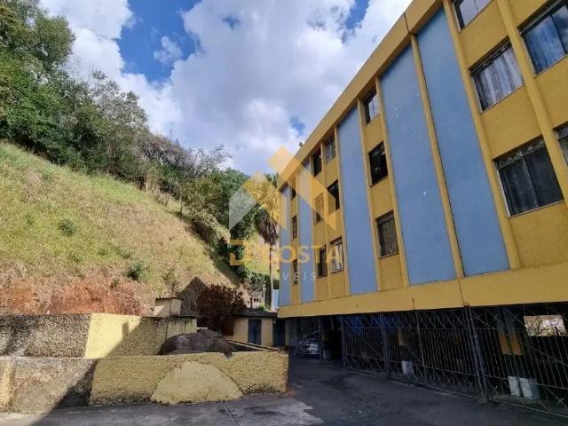 Apartamento para Venda em Juiz de Fora/MG São Bernardo 2 Quartos