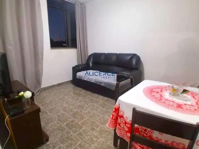 Apartamento para Venda em Juiz de Fora/MG São Bernardo 2 Quartos