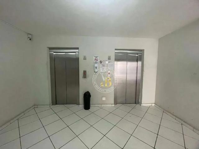 Apartamento para Venda em Juiz de Fora/MG São Geraldo 2 Quartos