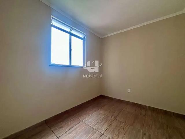 Apartamento para Venda em Juiz de Fora/MG São Geraldo 2 Quartos