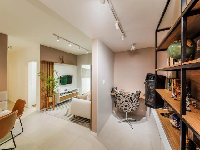 Apartamento para Venda em Juiz de Fora/MG São Mateus 3 Quartos