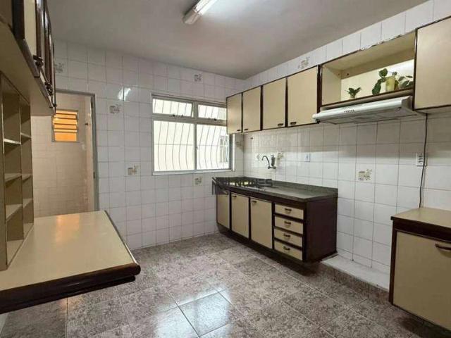Apartamento para Venda em Juiz de Fora/MG São Mateus 3 Quartos