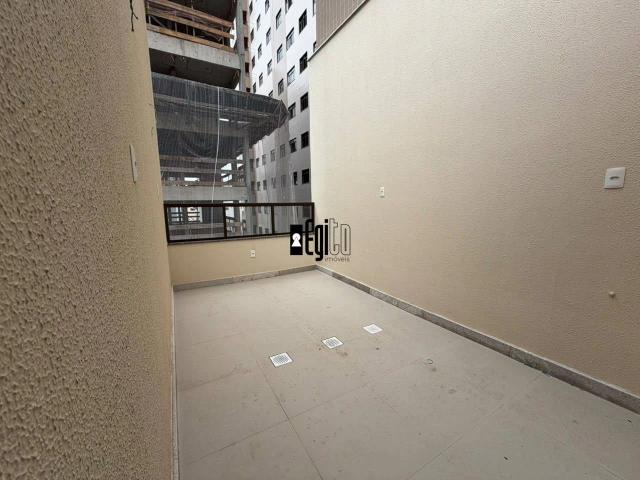 Apartamento para Venda em Juiz de Fora/MG São Mateus 3 Quartos