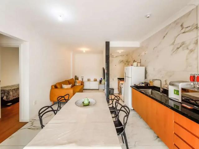 Apartamento para Venda em Juiz de Fora/MG São Mateus 3 Quartos